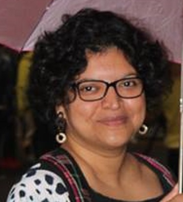 Rituparna Sen